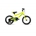 Bicicleta 12" JL Wenti amarillo/negro Mod. 1200 - Imagen 1