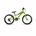 Bicicleta 20" JL Wenti Alumi Verde Prowen 6 V suspensión delantera - Imagen 1