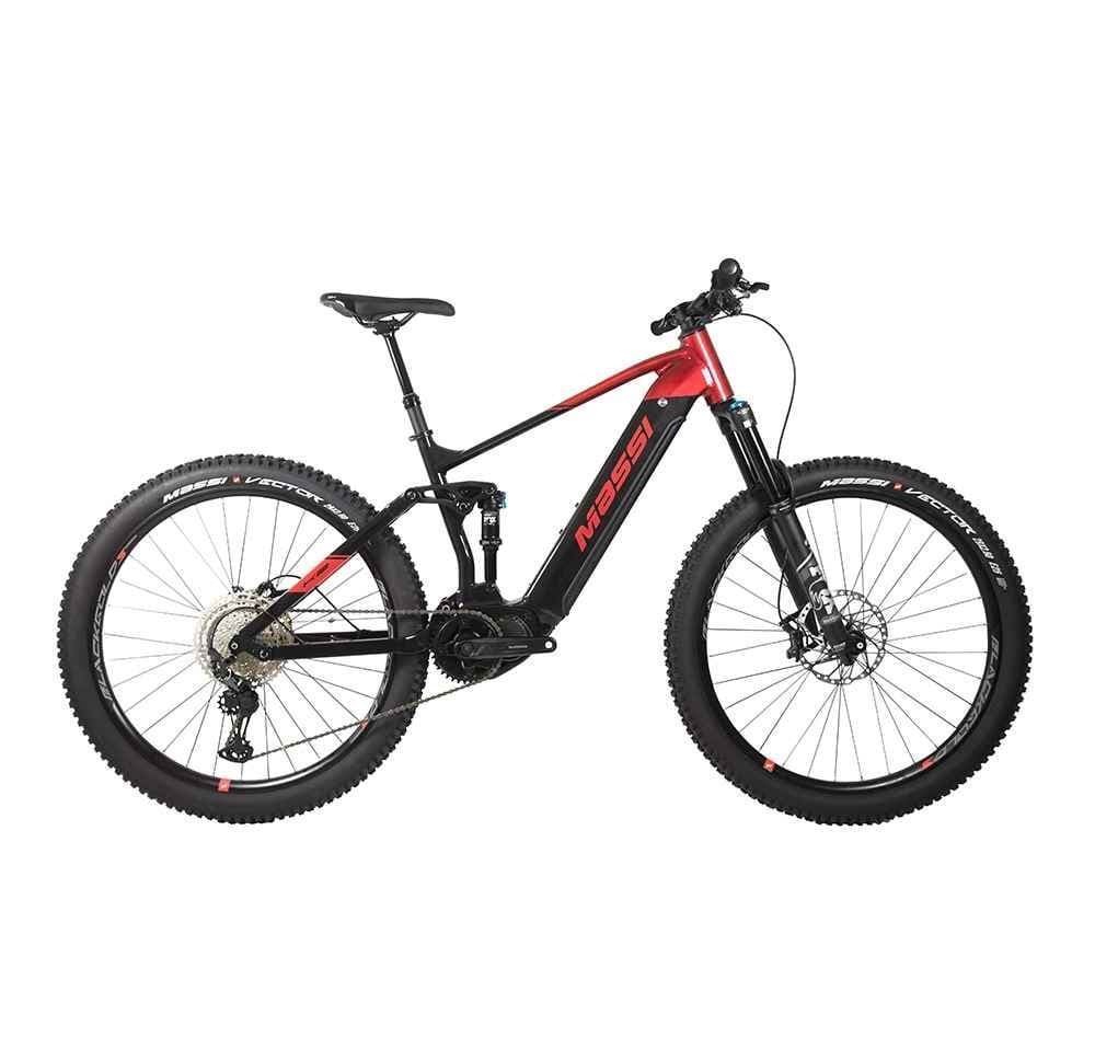 Bicicleta Massi K2 Evo Team 29" 720Wh EP801 2024 - Imagen 1