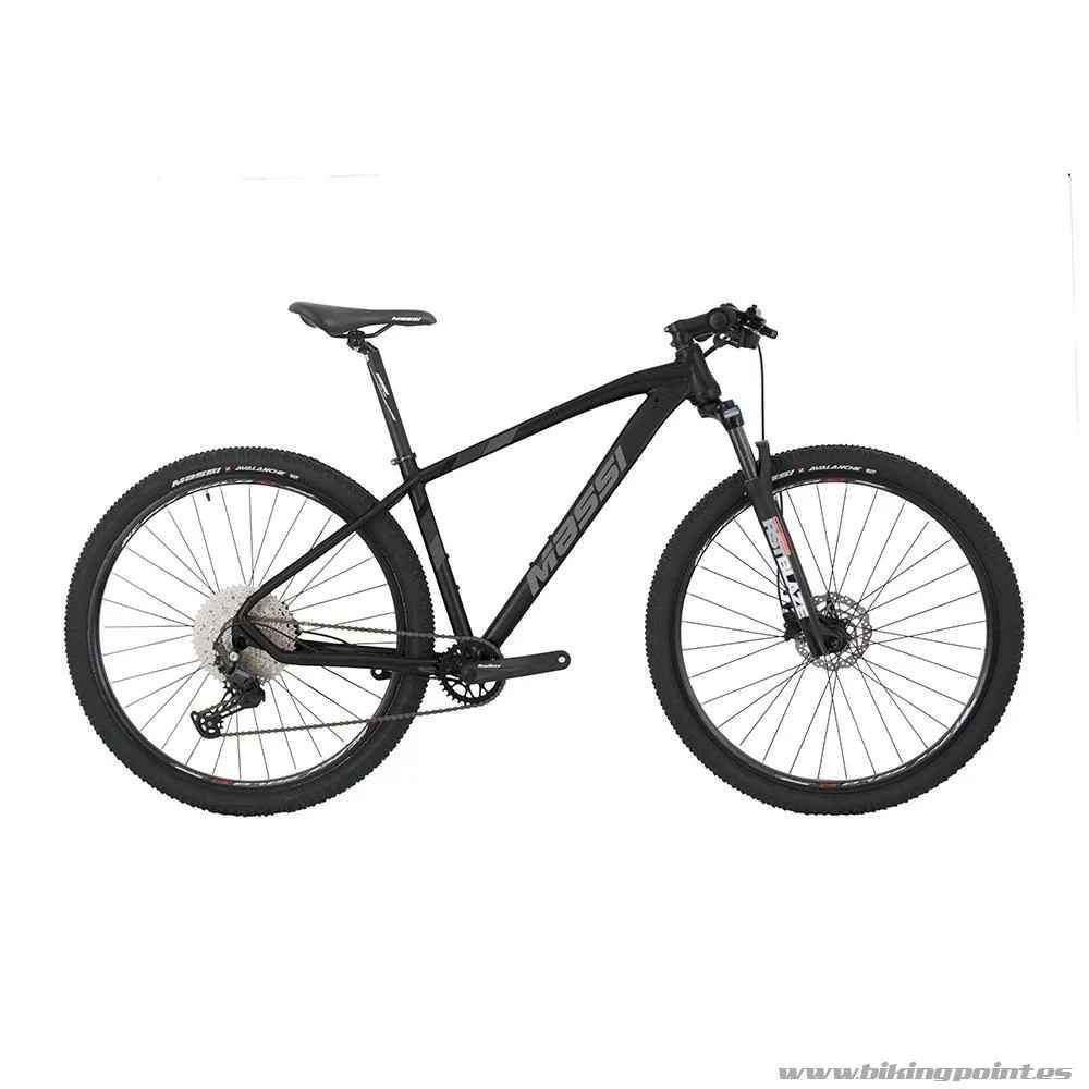 Bicicleta MASSI TRAX 29" ELITE T-17 - Imagen 1