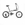 Bicicleta PLEGABLE 20" ACERO 6VEL REVO SHIM. BLANCO - Imagen 1