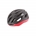 Casco Ges Huez T-M negro/rojo - Imagen 1