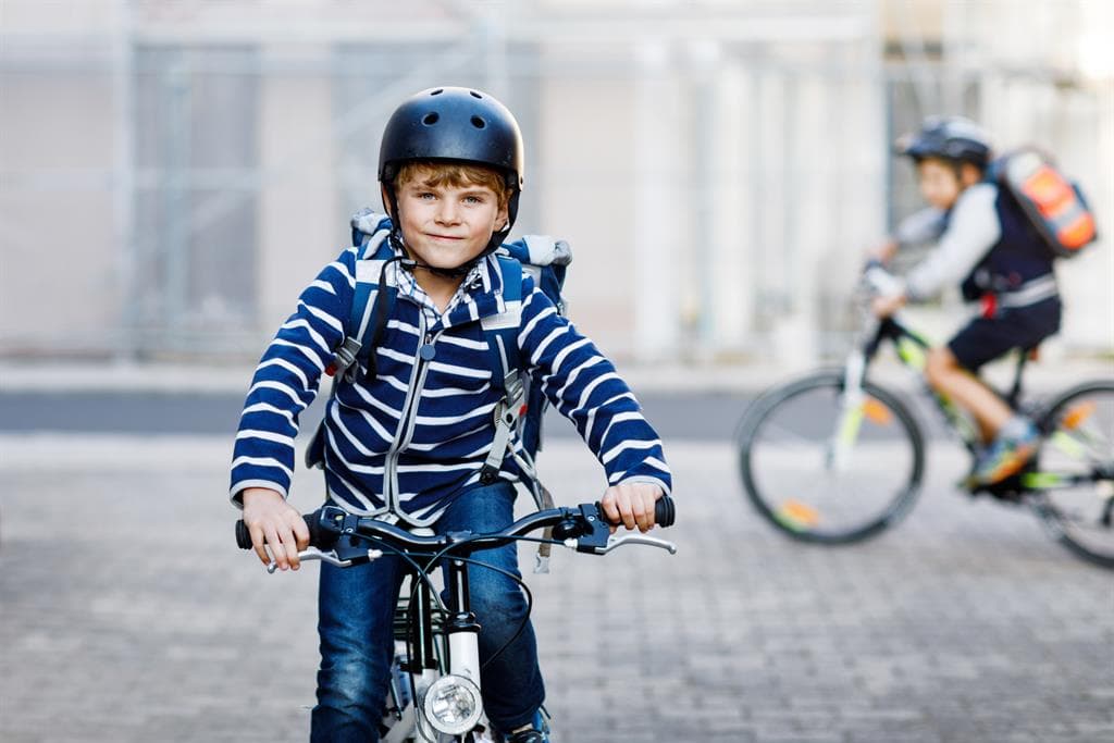 Accesorios para niños