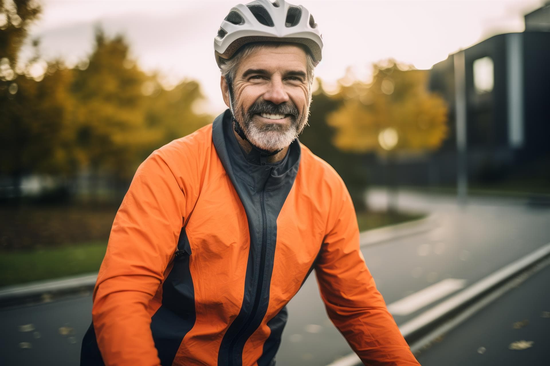  ¿Por qué es tan importante escoger un buen casco de bicicleta?