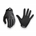 GUANTES BLUEGRASS UNION GRIS/NGR T-S - Imagen 1