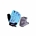 GUANTES GES KIDS BIKE T-5 AZUL NIÑ@ - Imagen 2