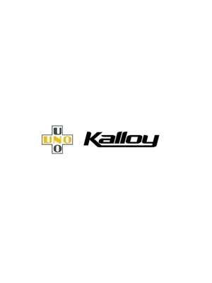 Kalloy Uno