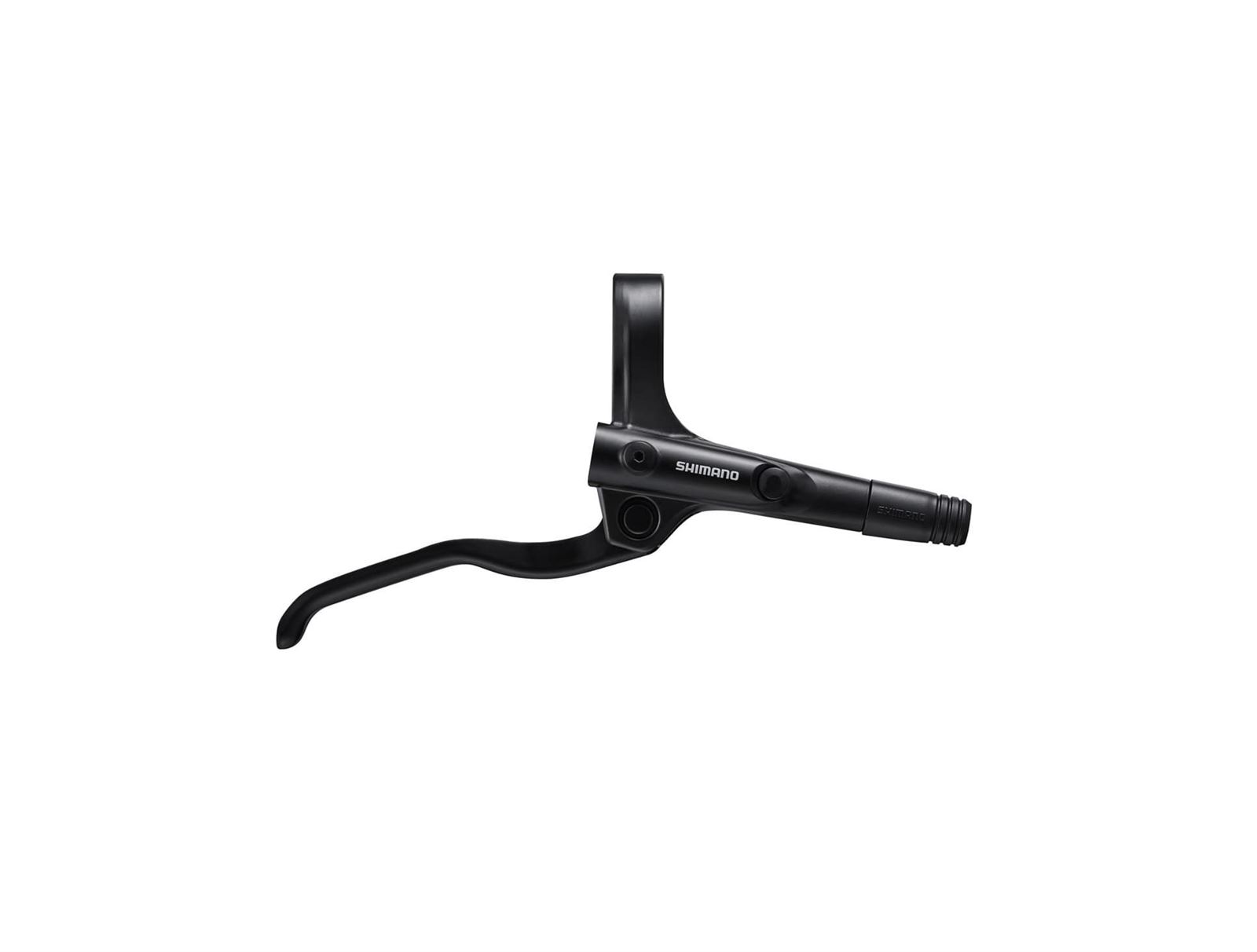 Maneta freno Shimano DR BL-MT200 negro - Imagen 1